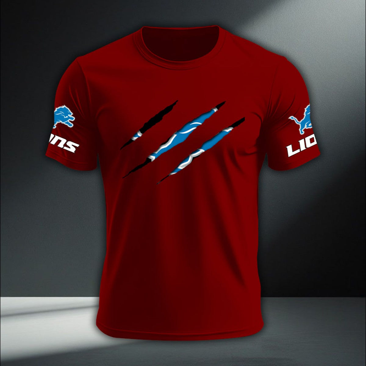 Detroit Lions DTNA410298