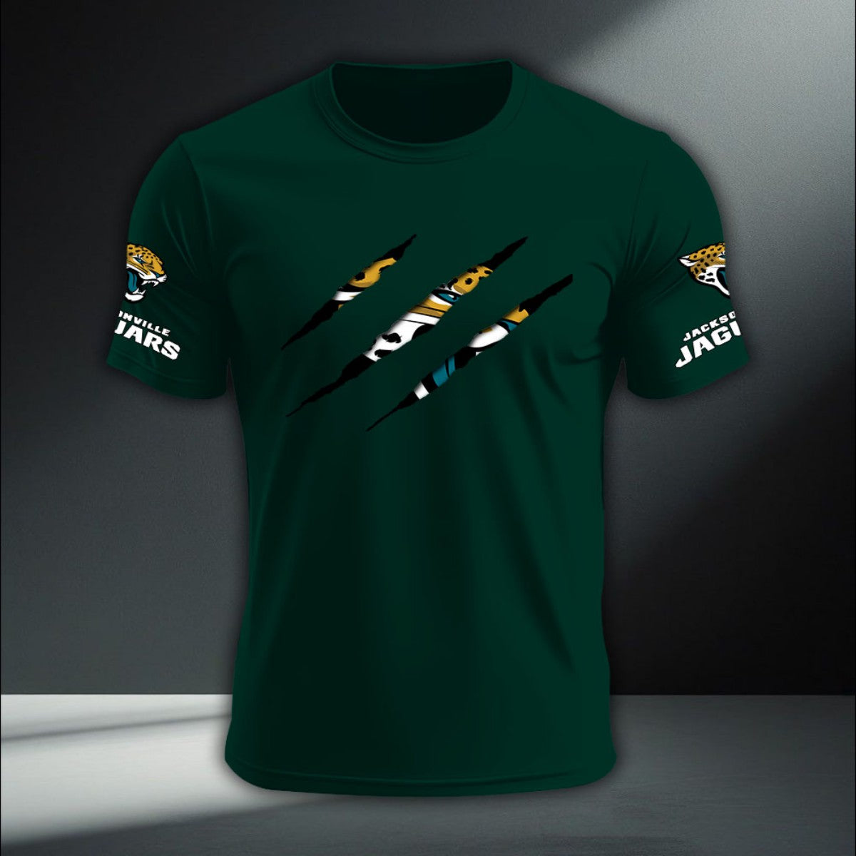 Jacksonville Jaguars DTNA410302