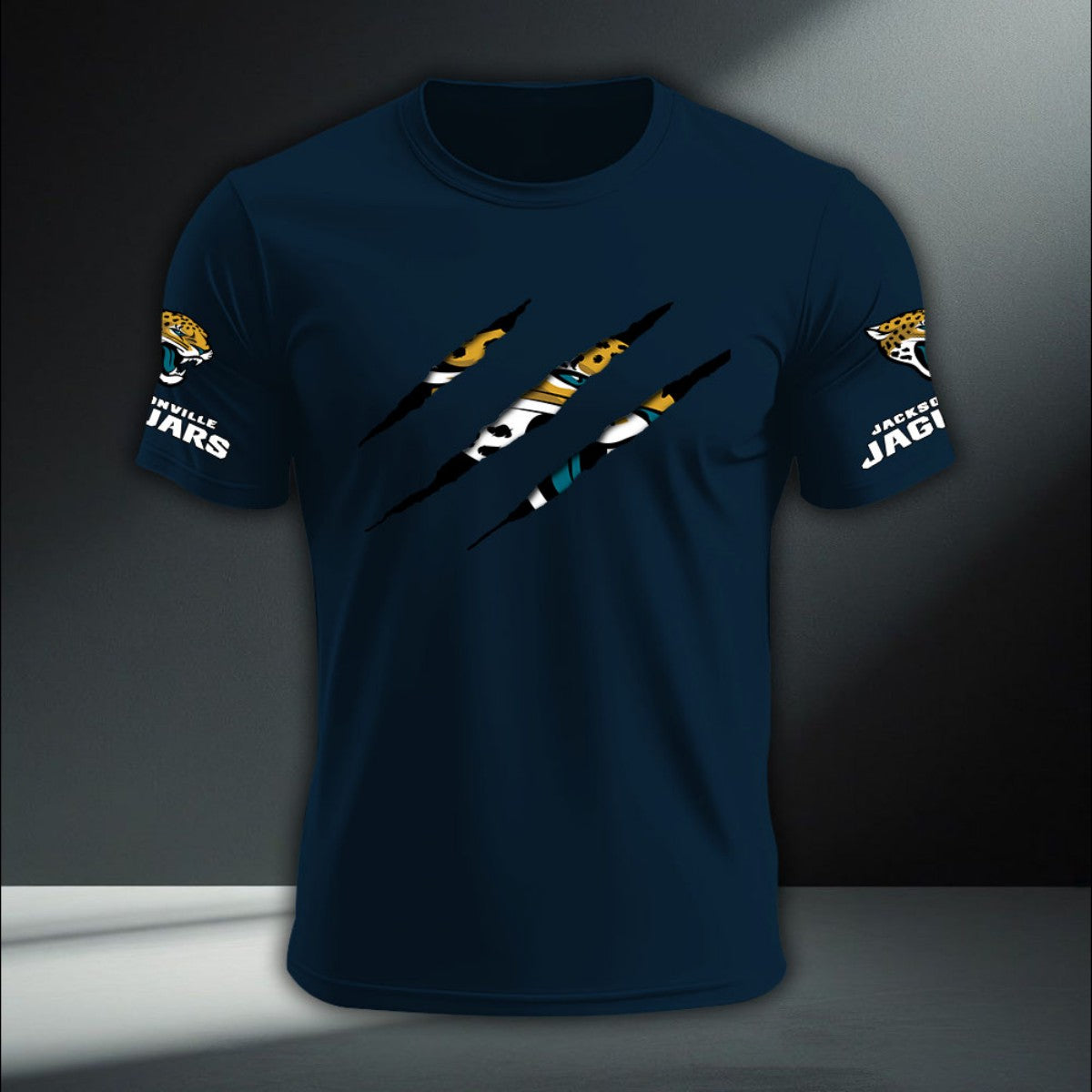 Jacksonville Jaguars DTNA410302