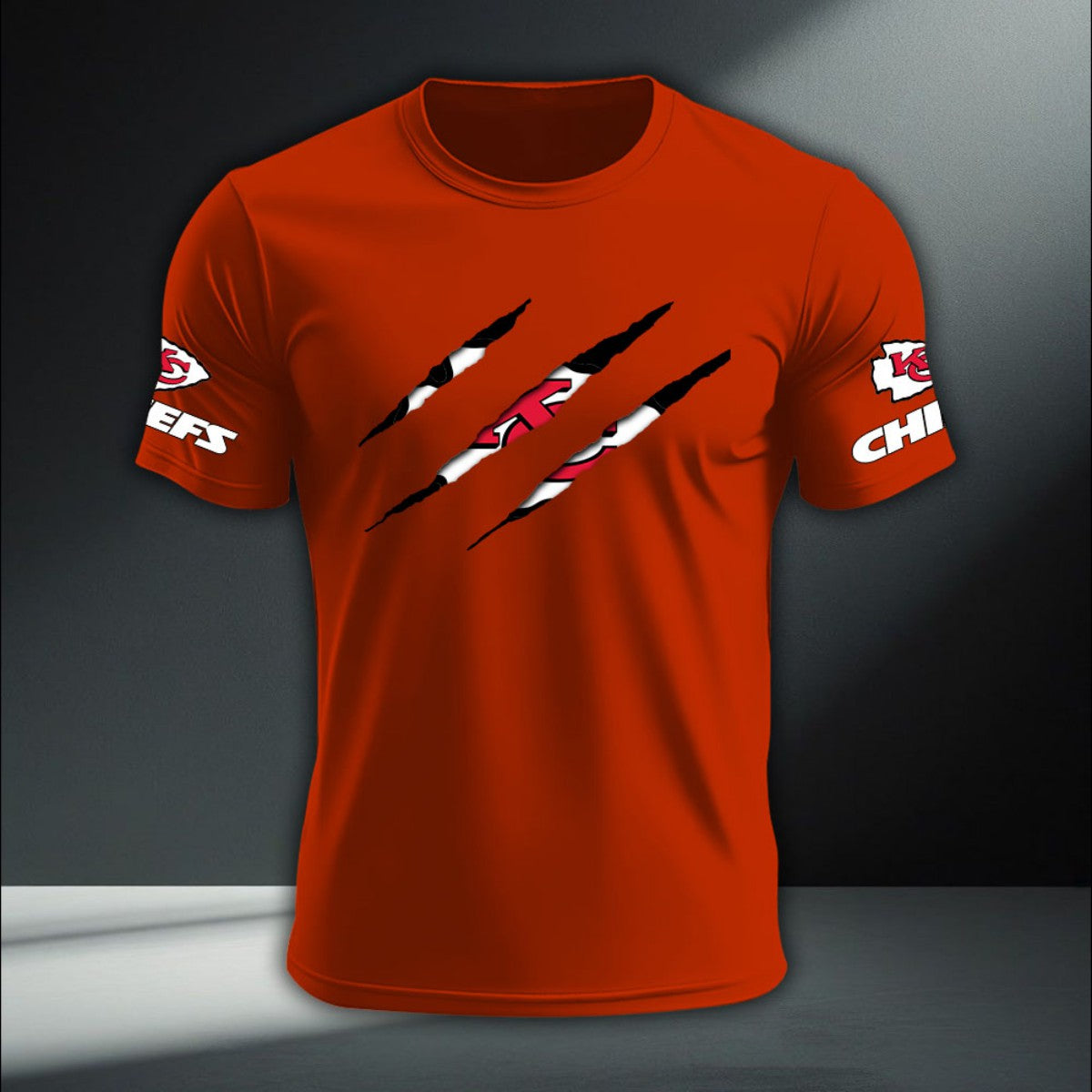Kansas City Chiefs DTNA410303