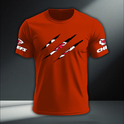 Kansas City Chiefs DTNA410303