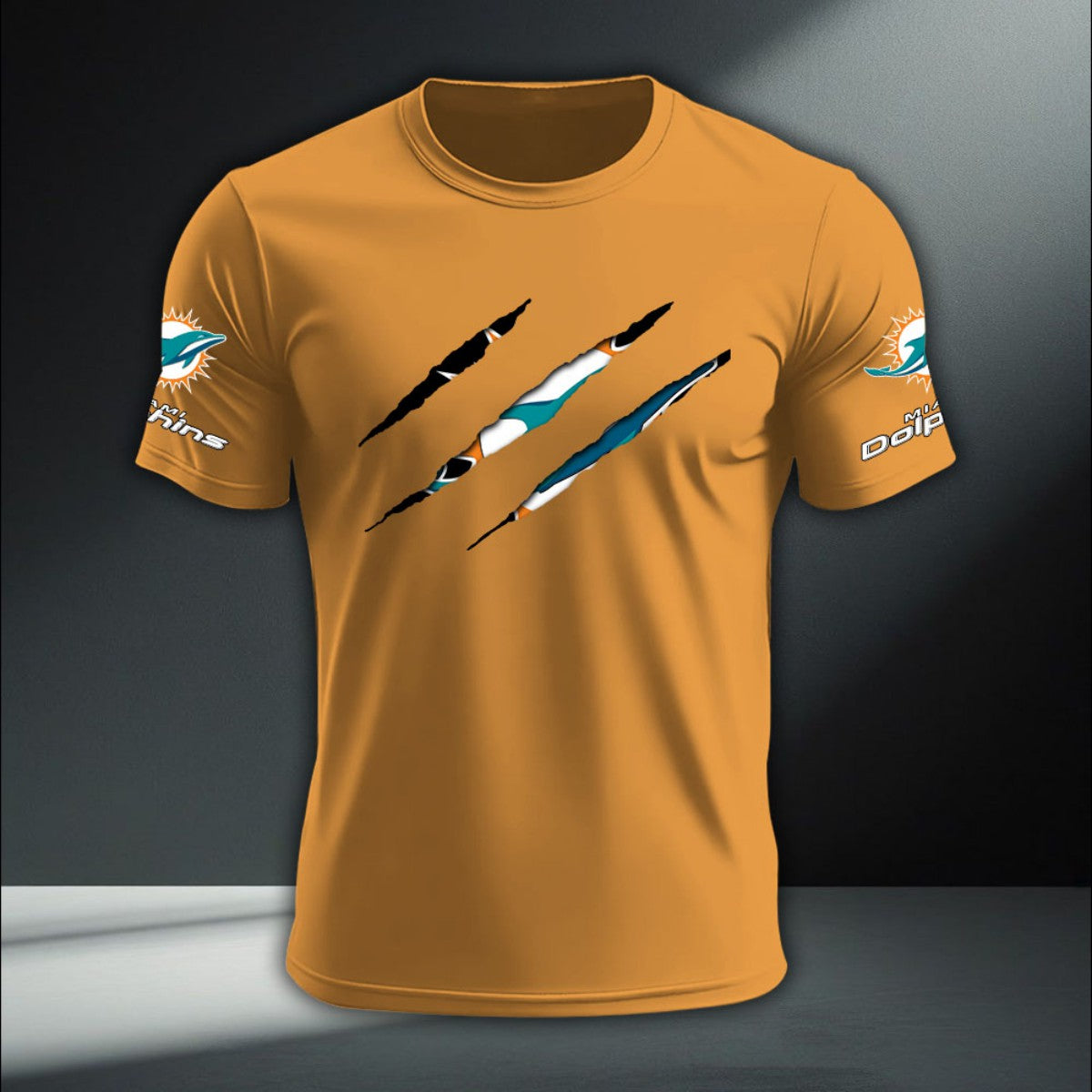Miami Dolphins DTNA410307