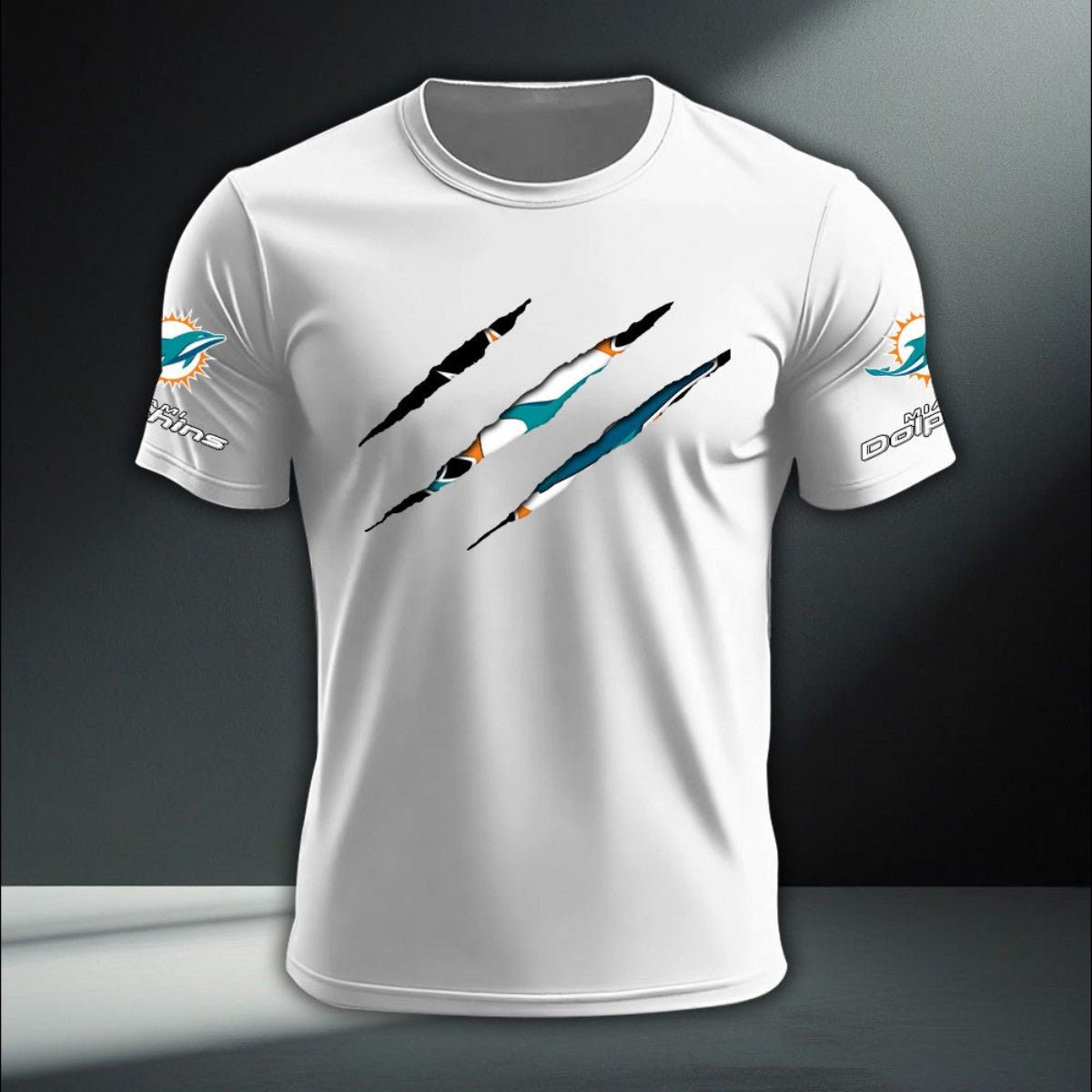Miami Dolphins DTNA410307