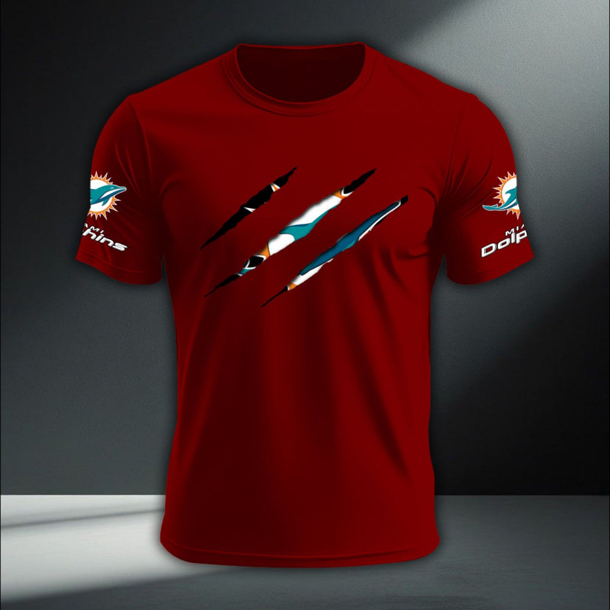 Miami Dolphins DTNA410307
