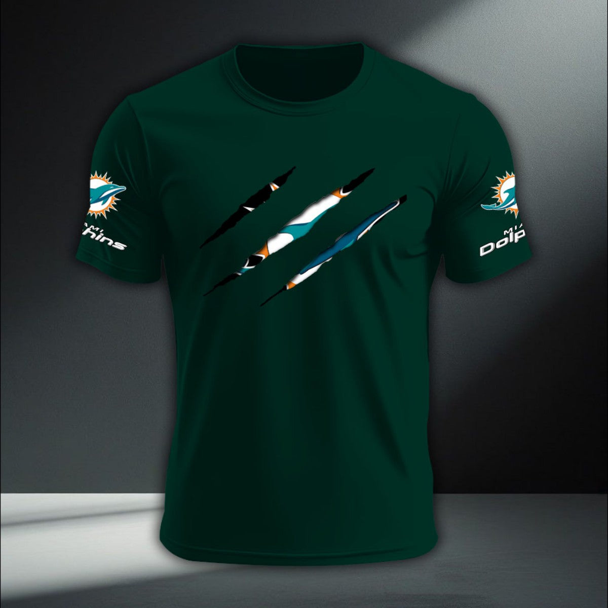 Miami Dolphins DTNA410307