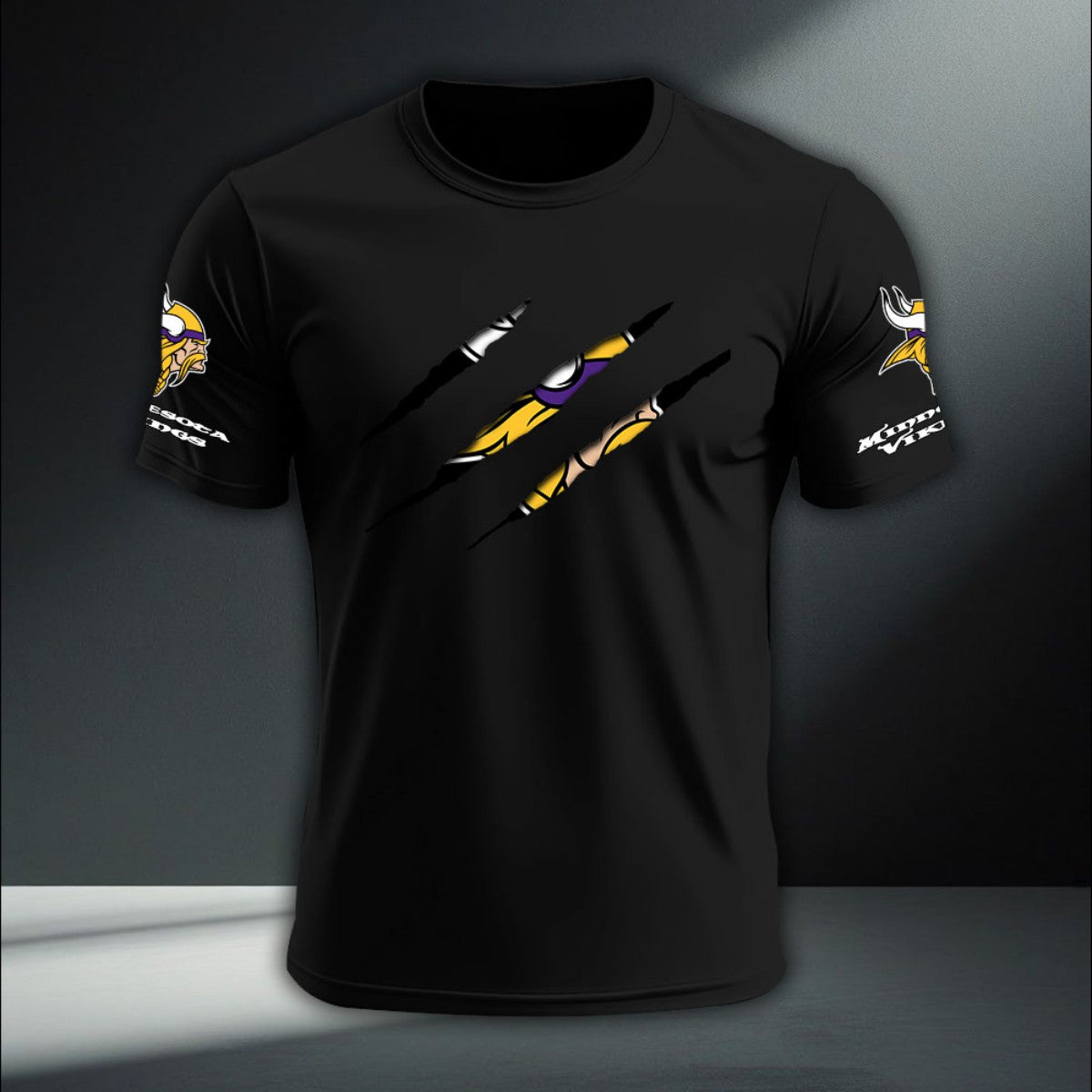 Minnesota Vikings DTNA410308