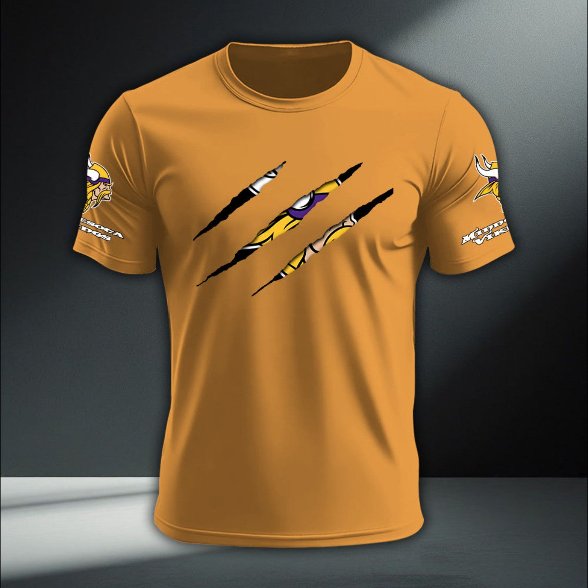 Minnesota Vikings DTNA410308