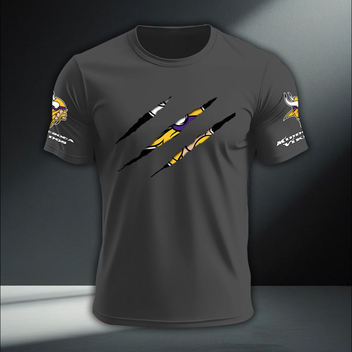 Minnesota Vikings DTNA410308