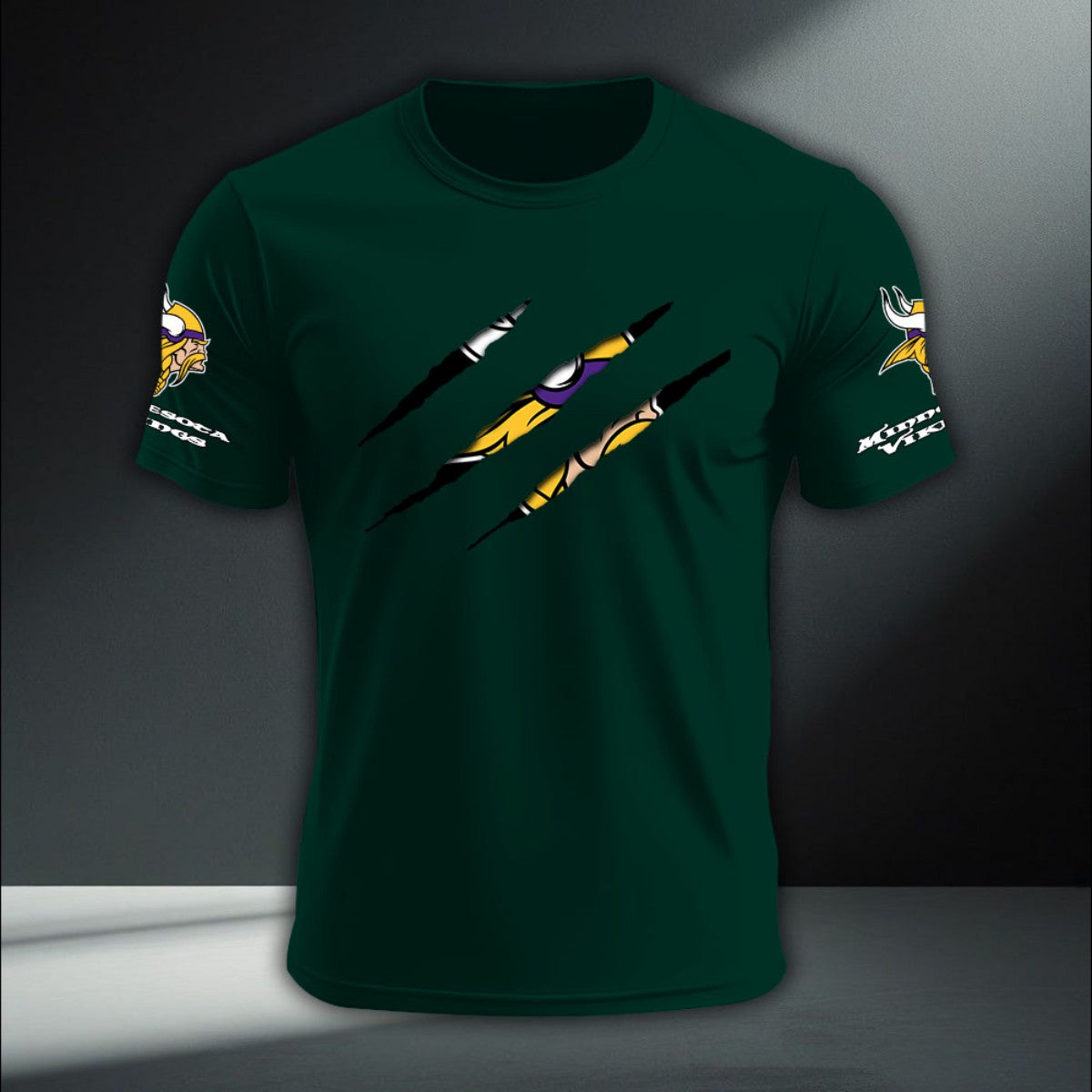 Minnesota Vikings DTNA410308