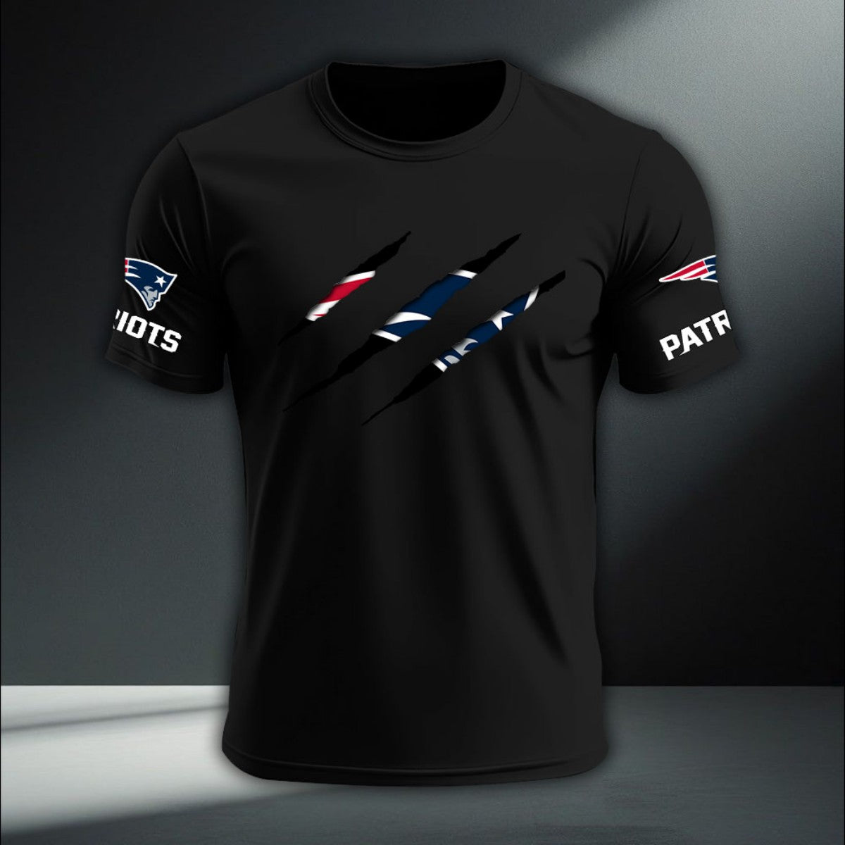 New England Patriots DTNA410309