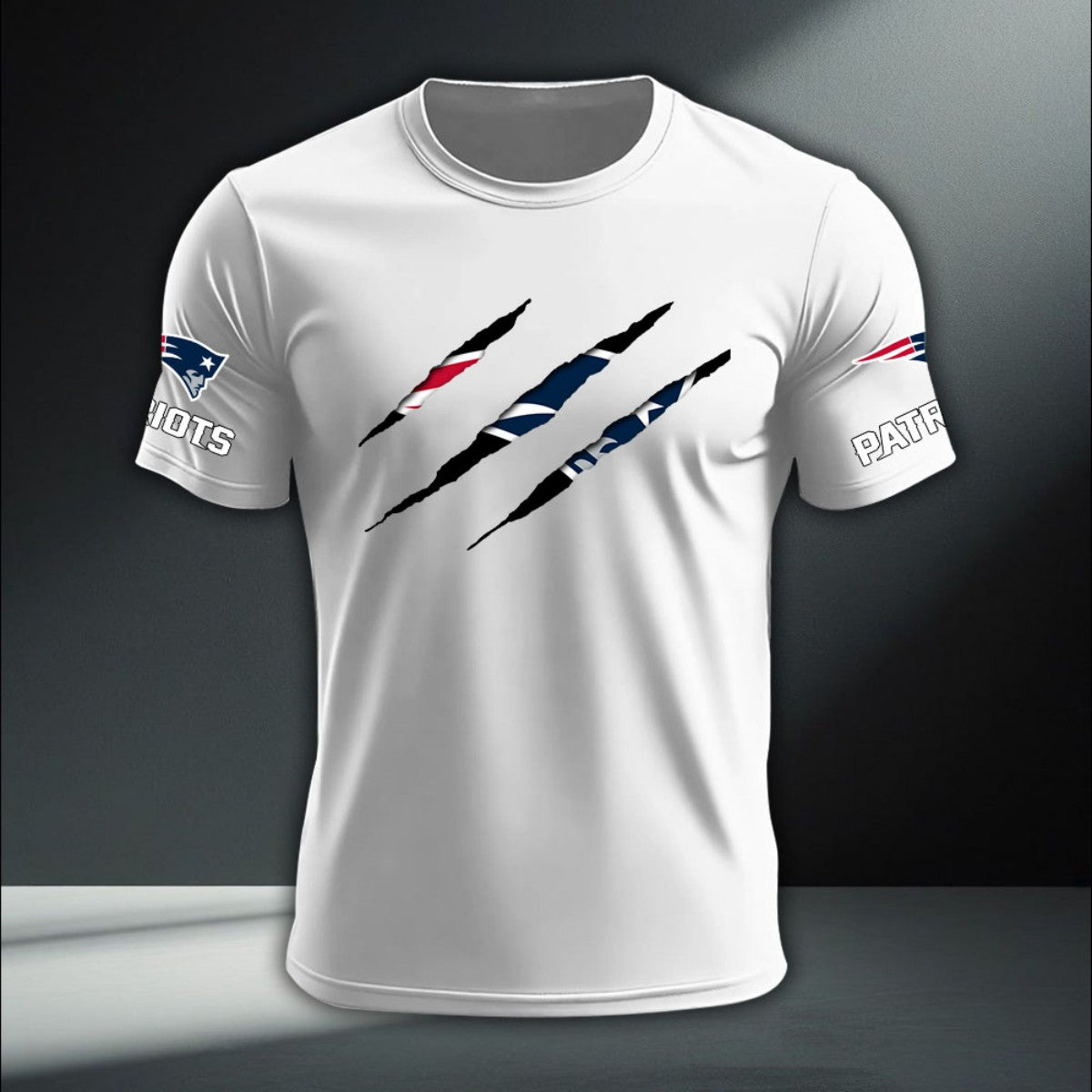 New England Patriots DTNA410309