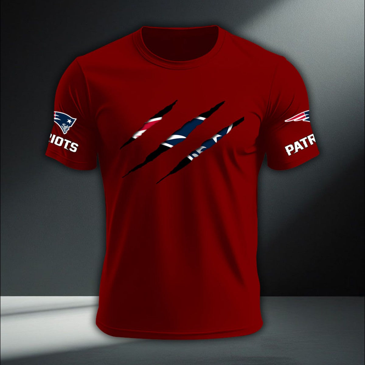 New England Patriots DTNA410309