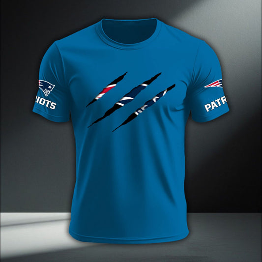 New England Patriots DTNA410309