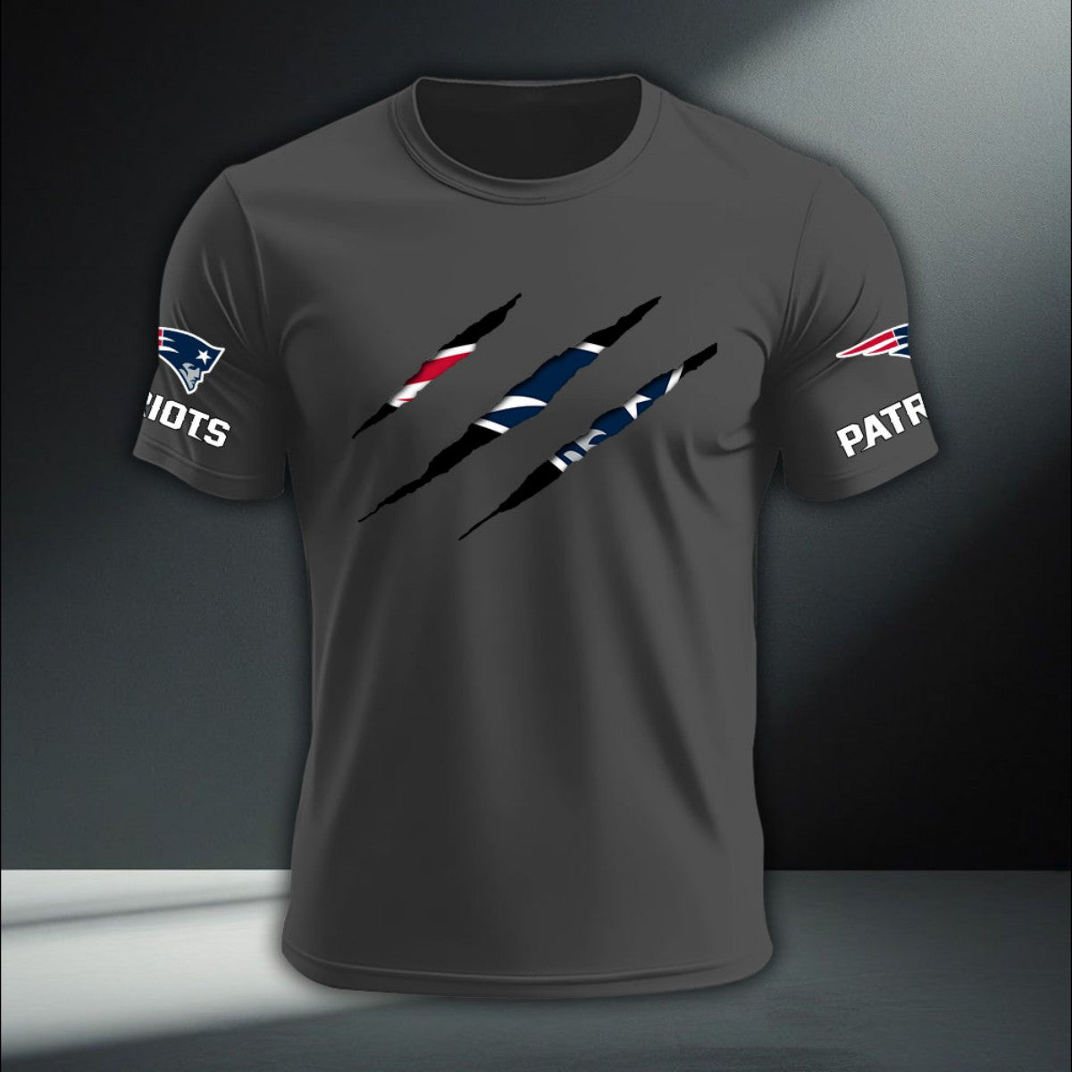 New England Patriots DTNA410309