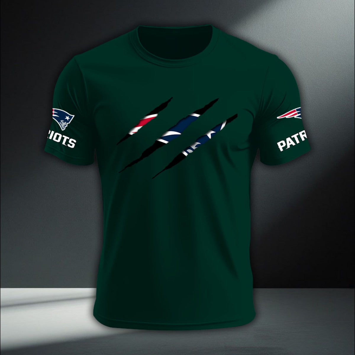 New England Patriots DTNA410309