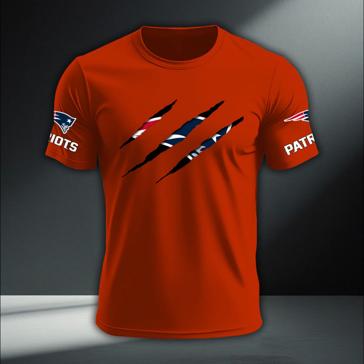 New England Patriots DTNA410309