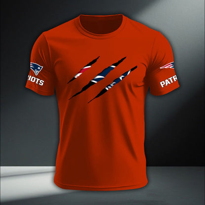New England Patriots DTNA410309