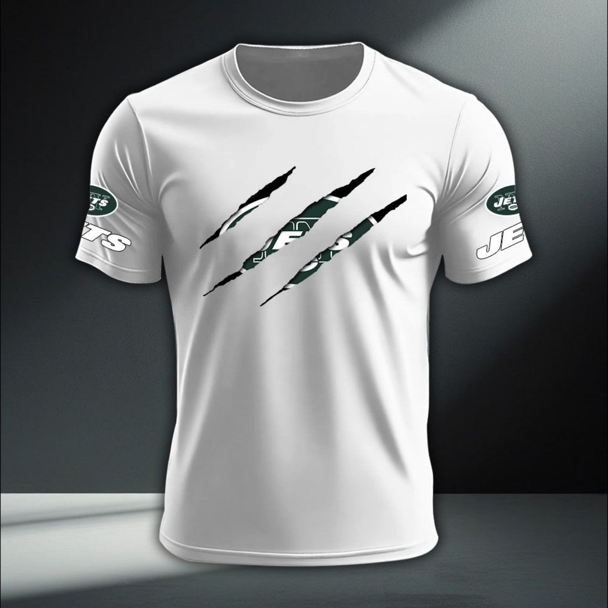 New York Jets DTNA410312