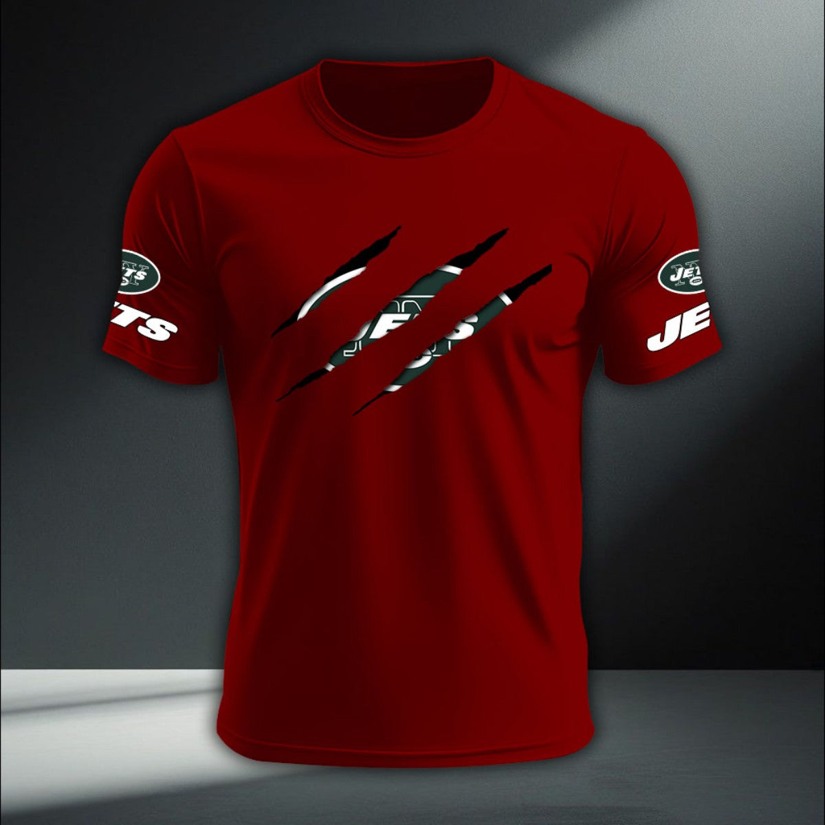 New York Jets DTNA410312