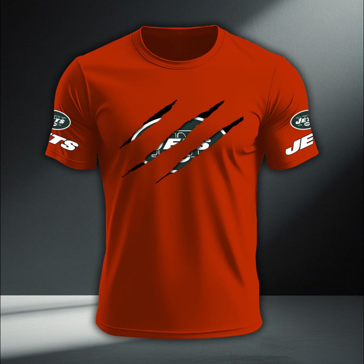 New York Jets DTNA410312