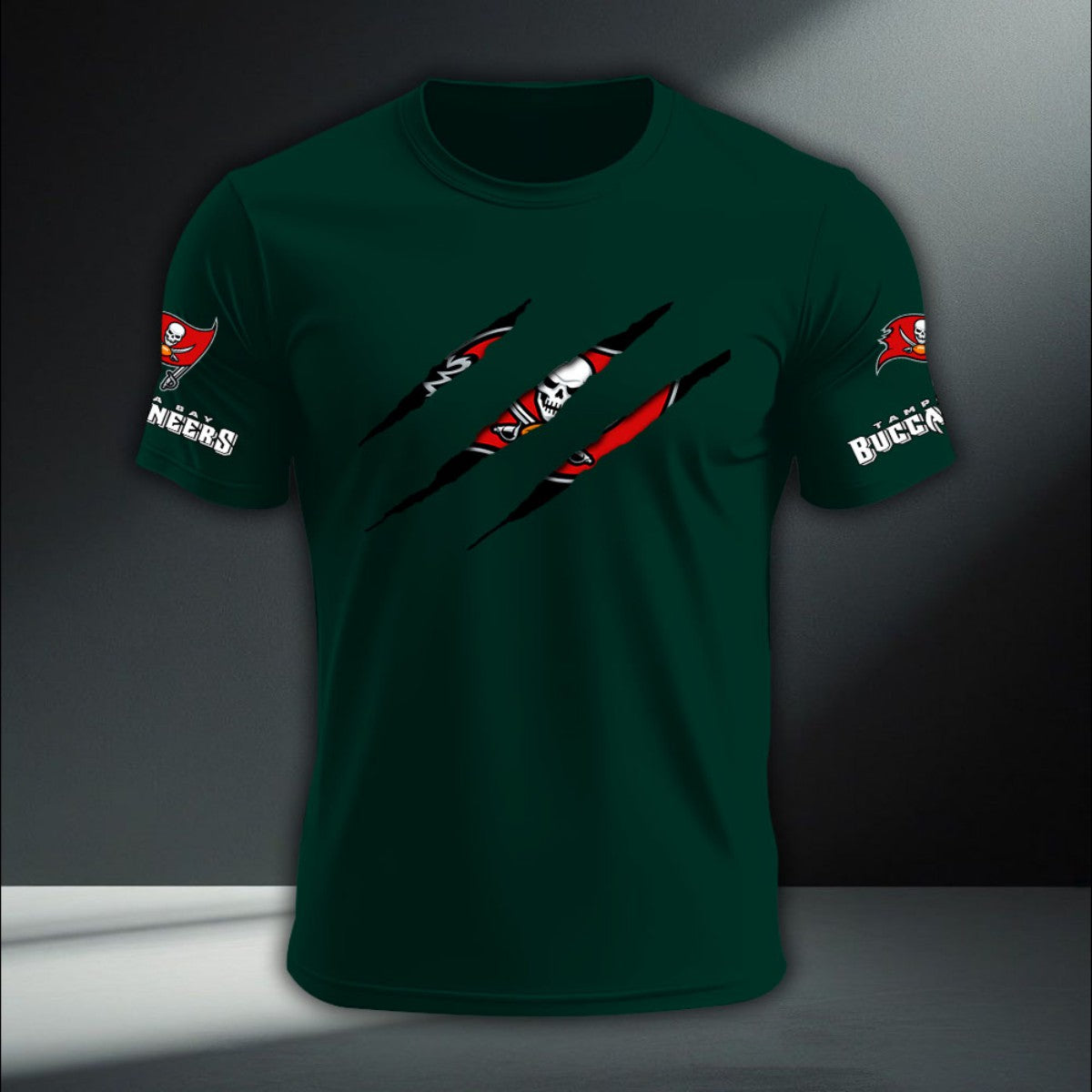 Tampa Bay Buccaneers DTNA410317