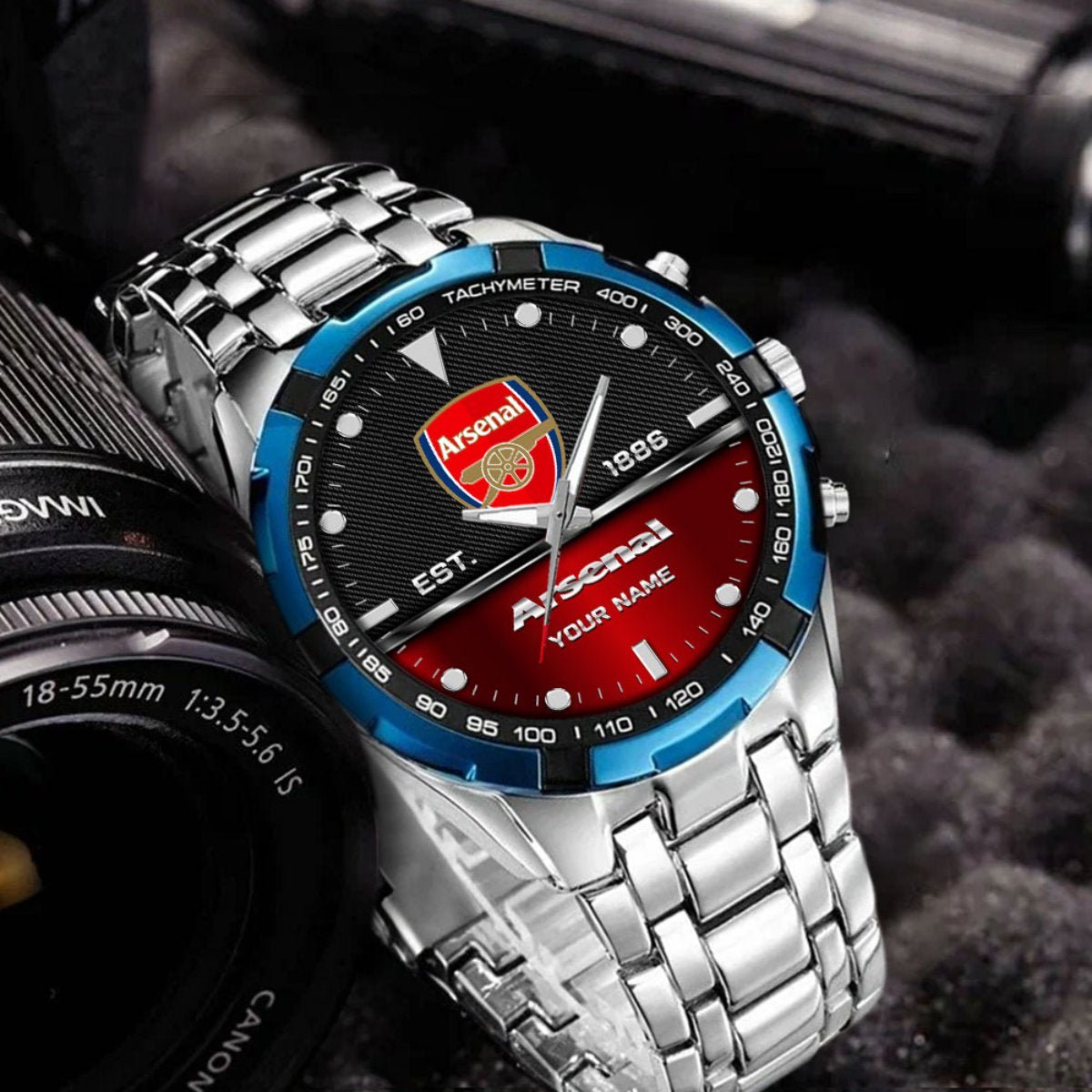 Arsenal DTNWATK30197