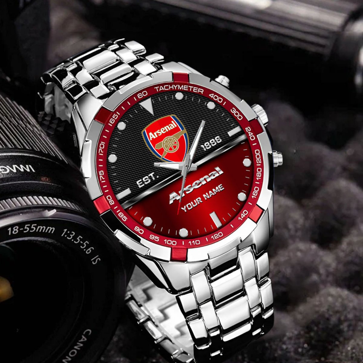 Arsenal DTNWATK30197