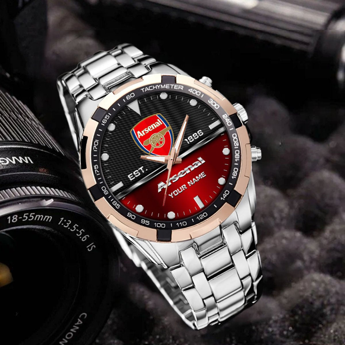 Arsenal DTNWATK30197