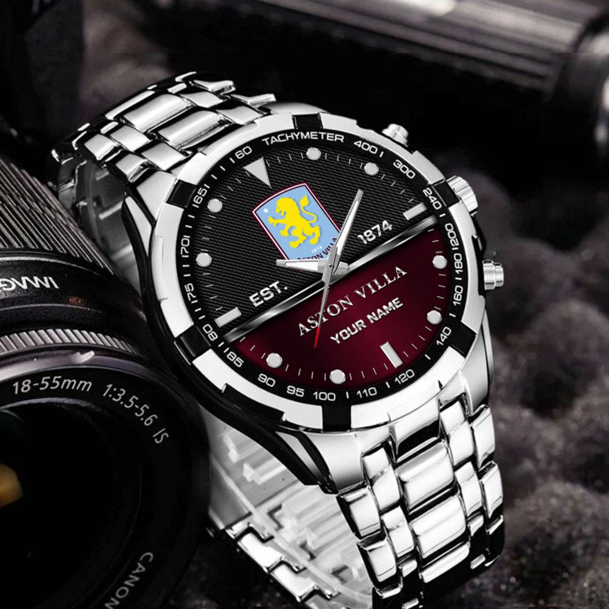 Aston Villa DTNWATK30198