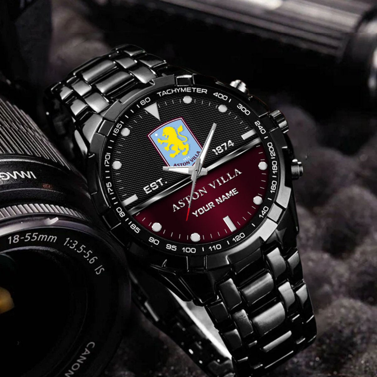 Aston Villa DTNWATK30198