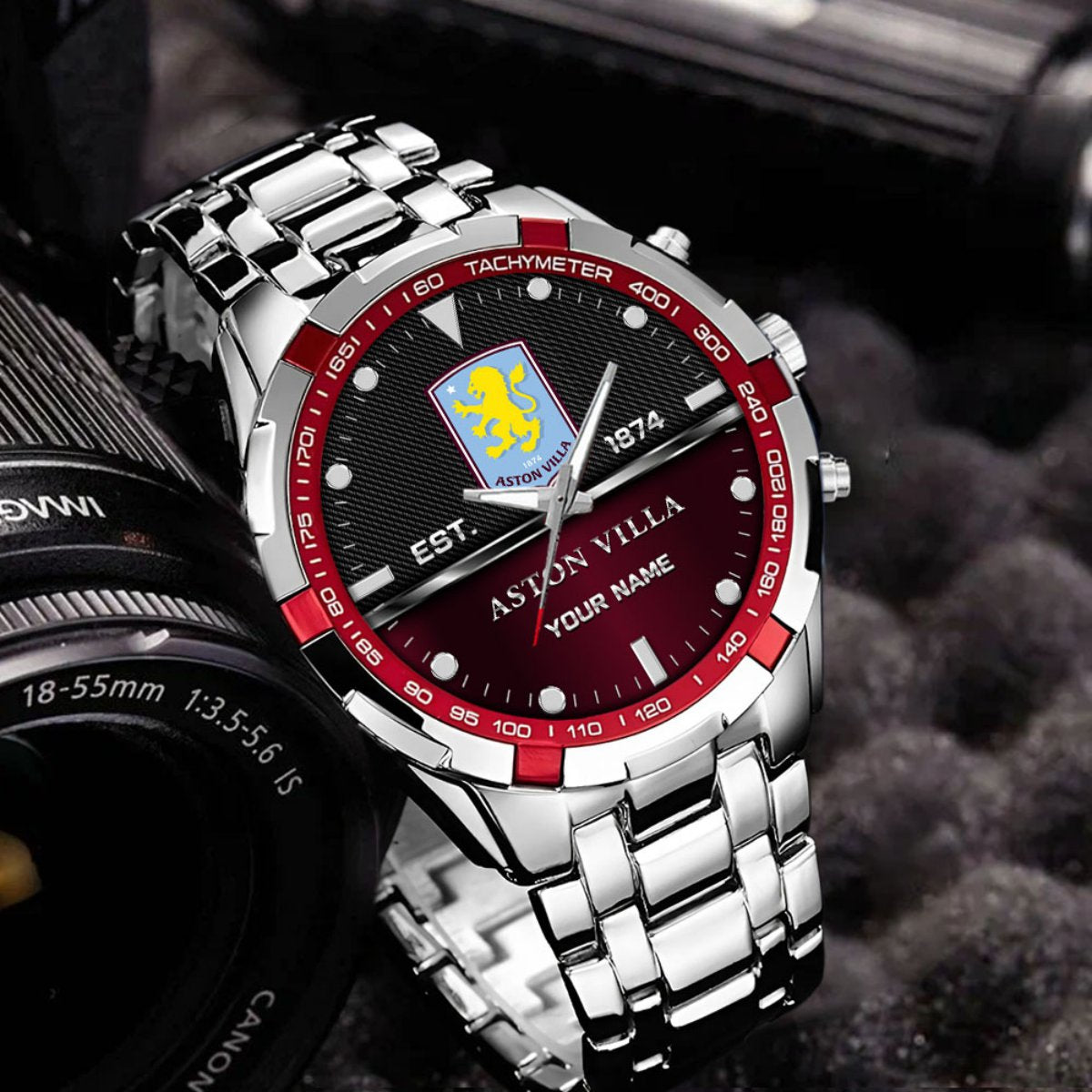 Aston Villa DTNWATK30198