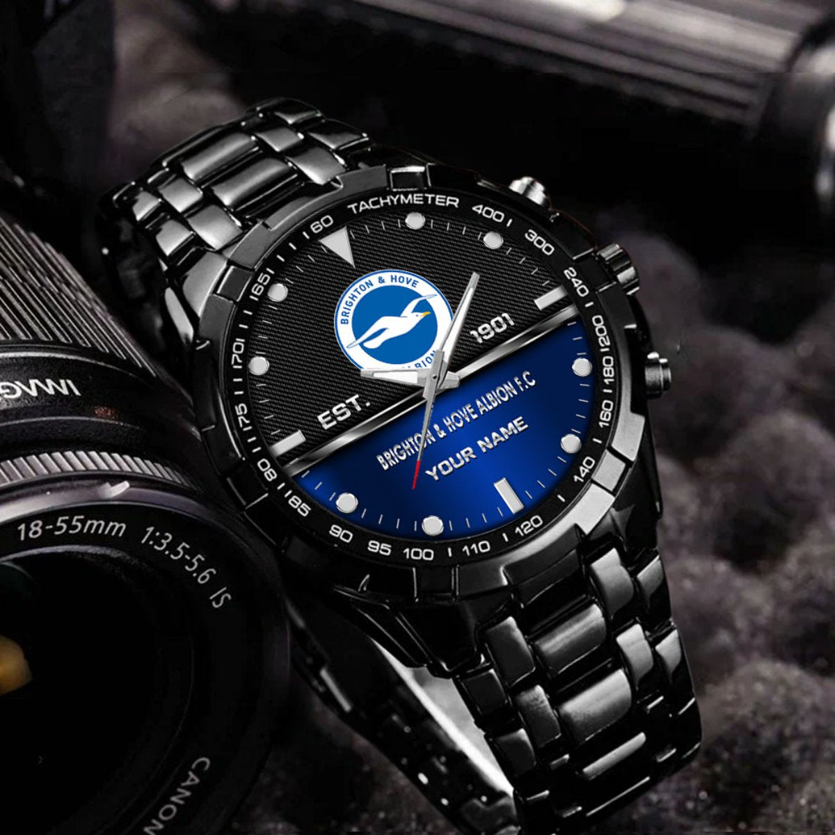 Brighton & Hove Albion DTNWATK30200