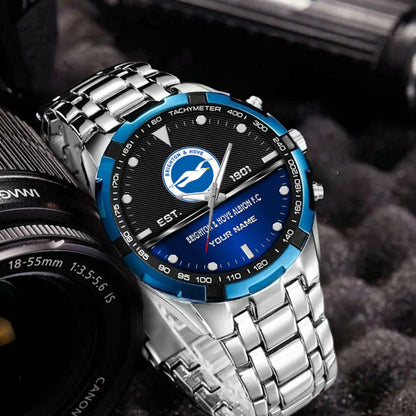 Brighton & Hove Albion DTNWATK30200