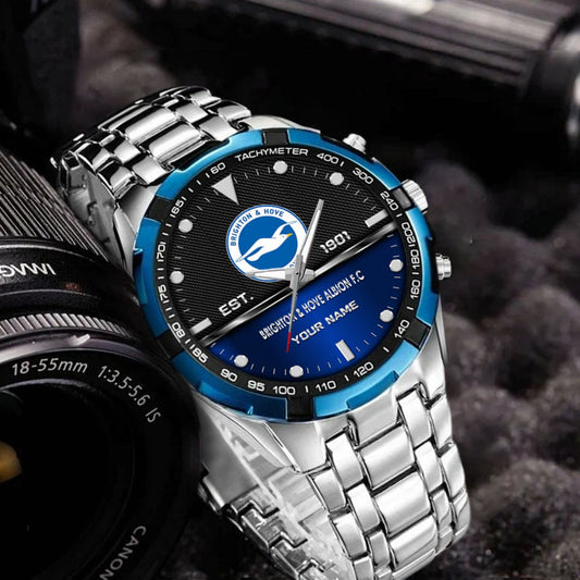Brighton & Hove Albion DTNWATK30200