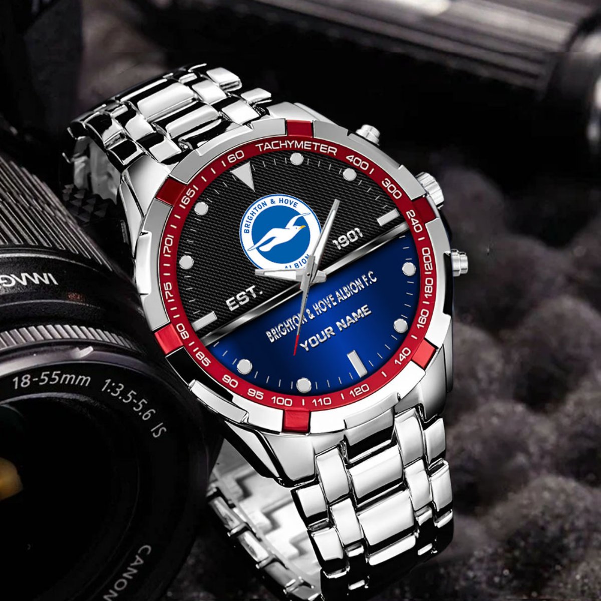 Brighton & Hove Albion DTNWATK30200