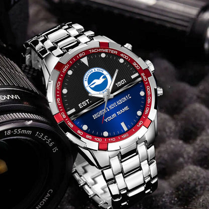 Brighton & Hove Albion DTNWATK30200