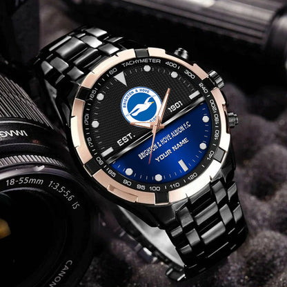 Brighton & Hove Albion DTNWATK30200