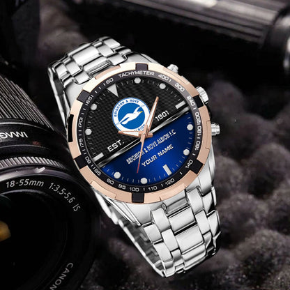 Brighton & Hove Albion DTNWATK30200