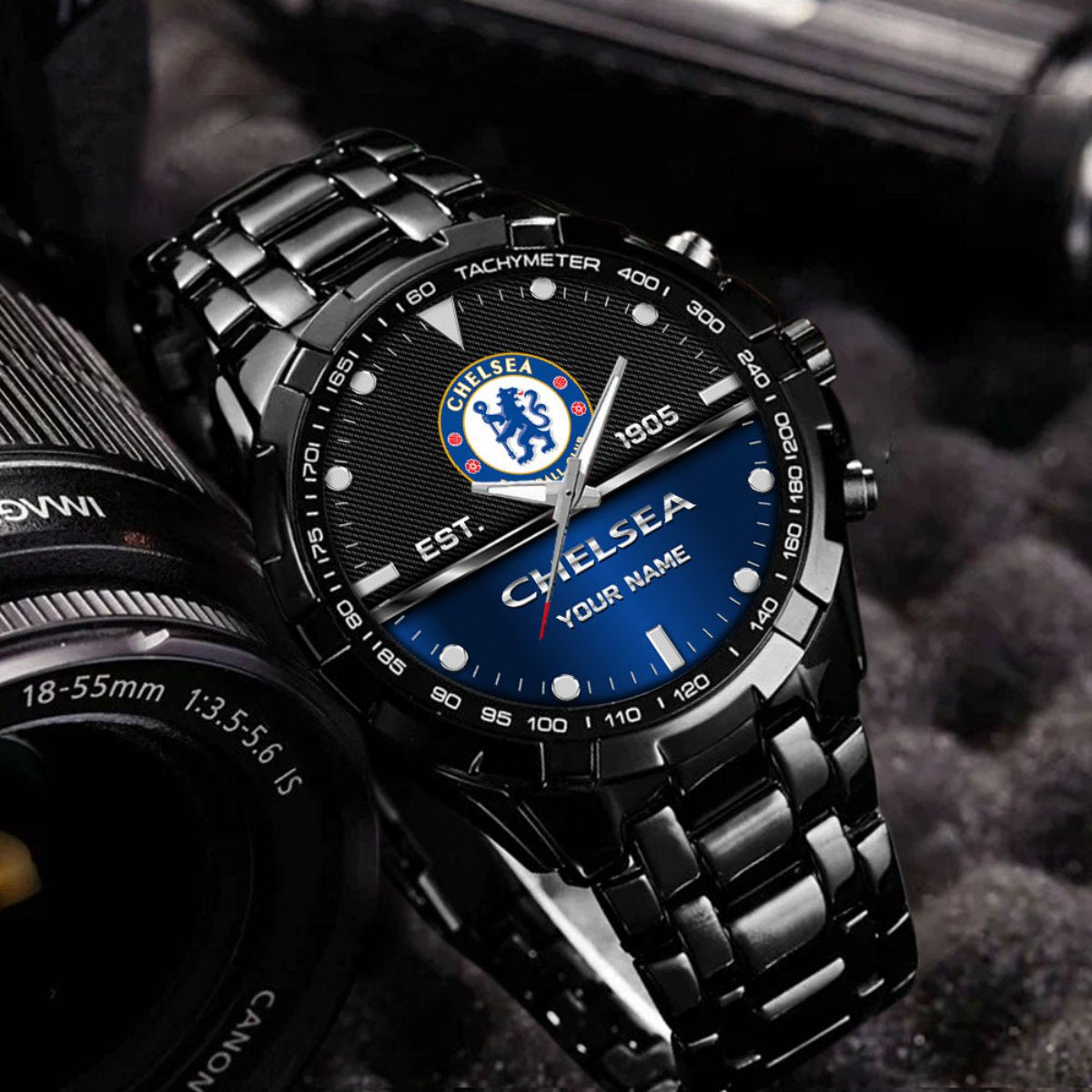 Chelsea DTNWATK30202