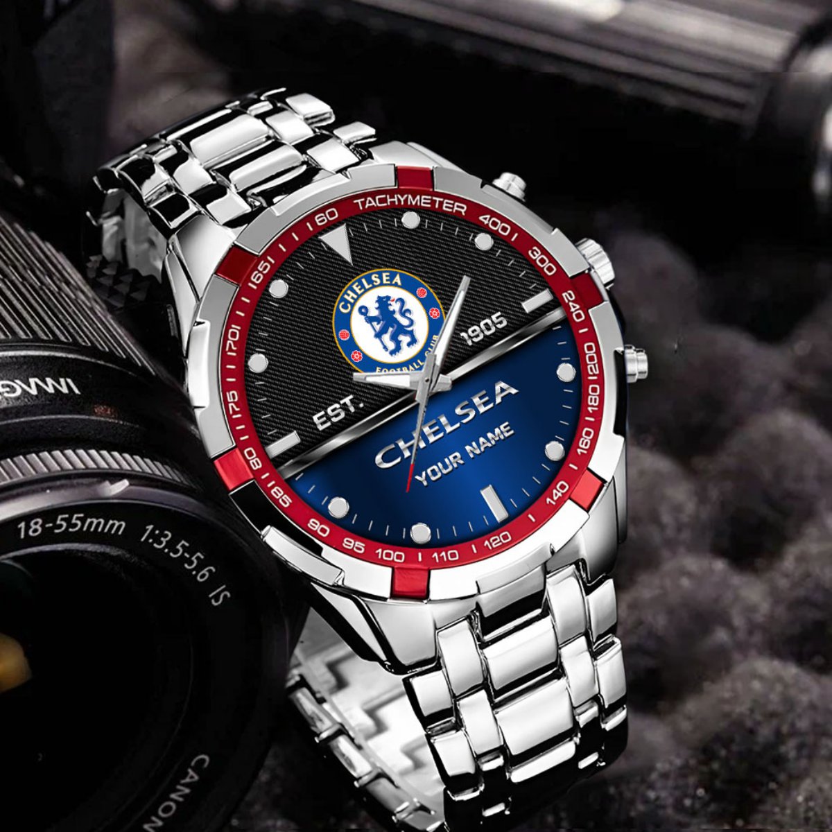 Chelsea DTNWATK30202