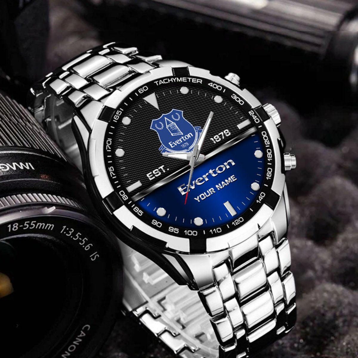 Everton DTNWATK30204