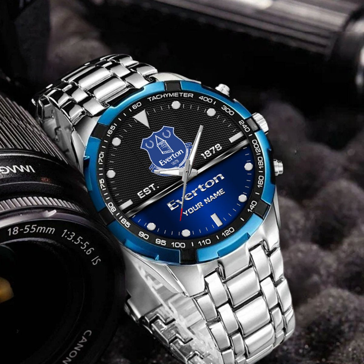Everton DTNWATK30204