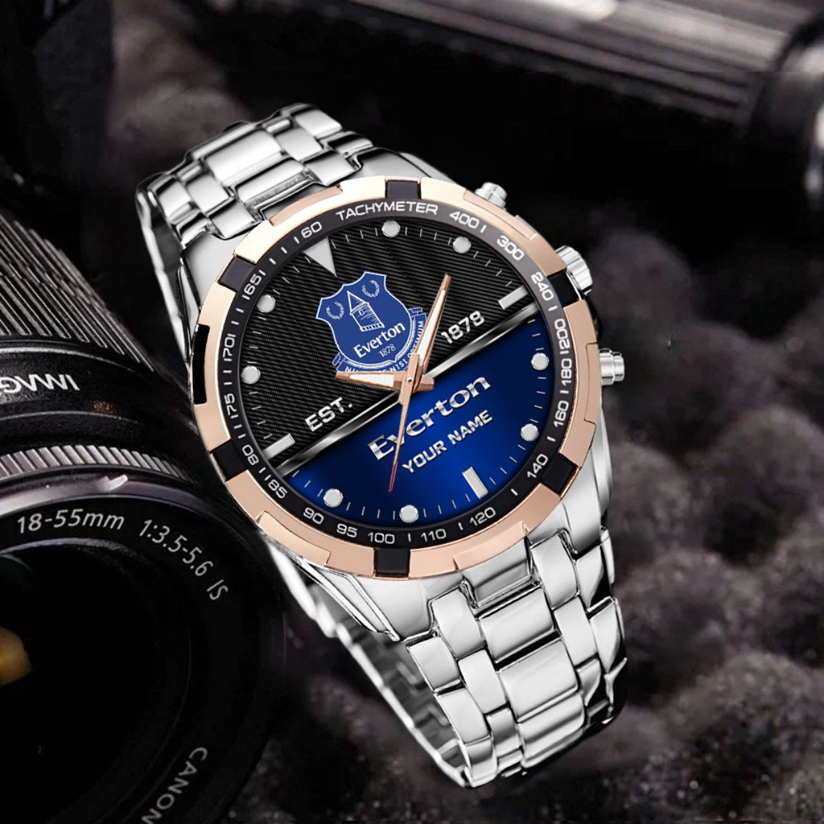 Everton DTNWATK30204