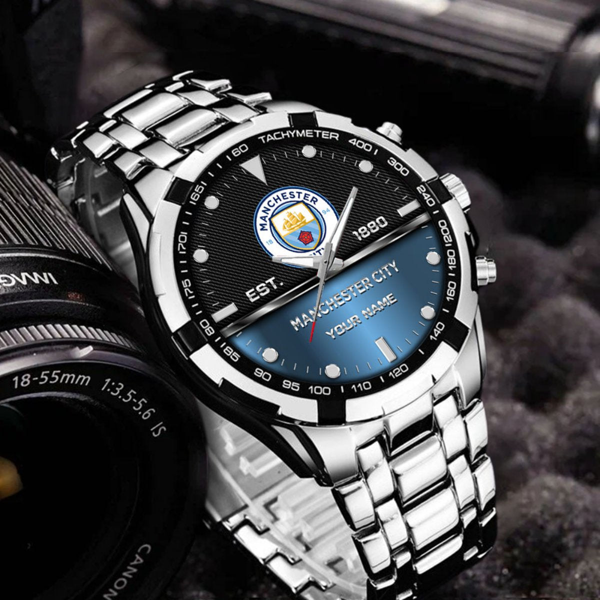 Manchester City DTNWATK30208