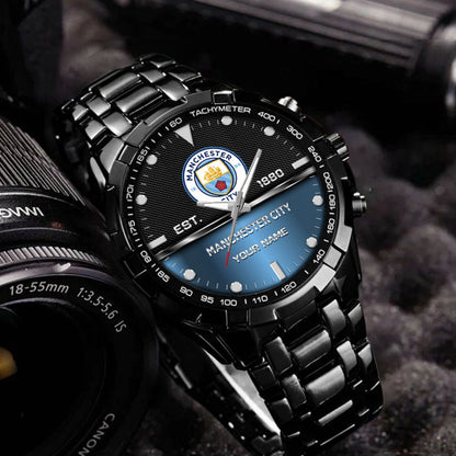 Manchester City DTNWATK30208