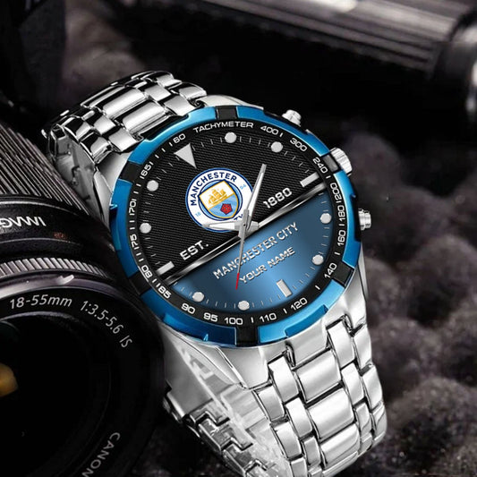 Manchester City DTNWATK30208