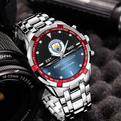 Manchester City DTNWATK30208