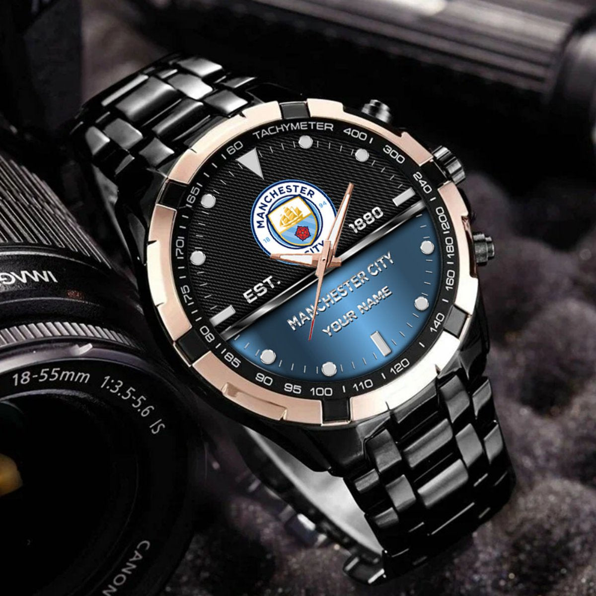 Manchester City DTNWATK30208