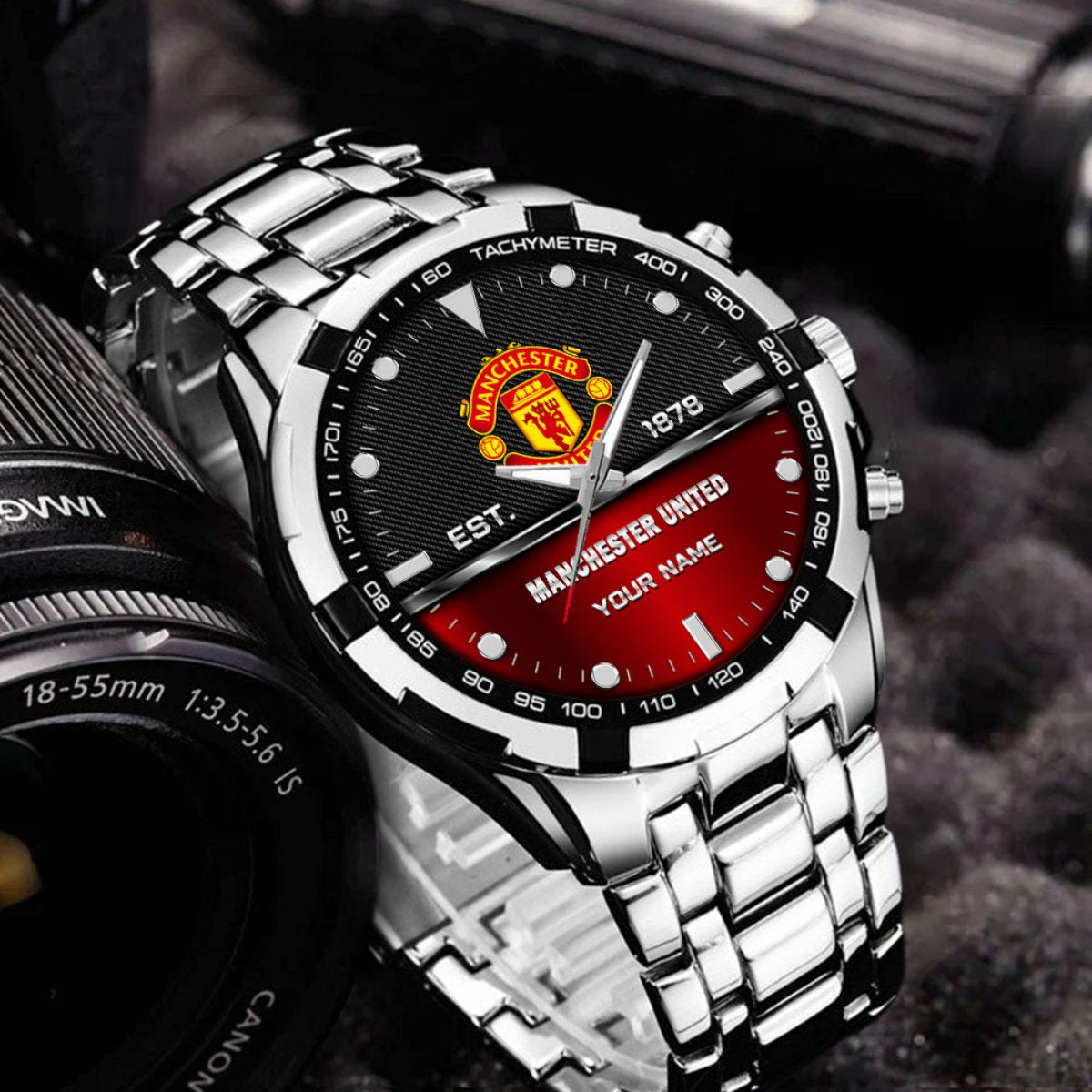 Manchester United DTNWATK30209