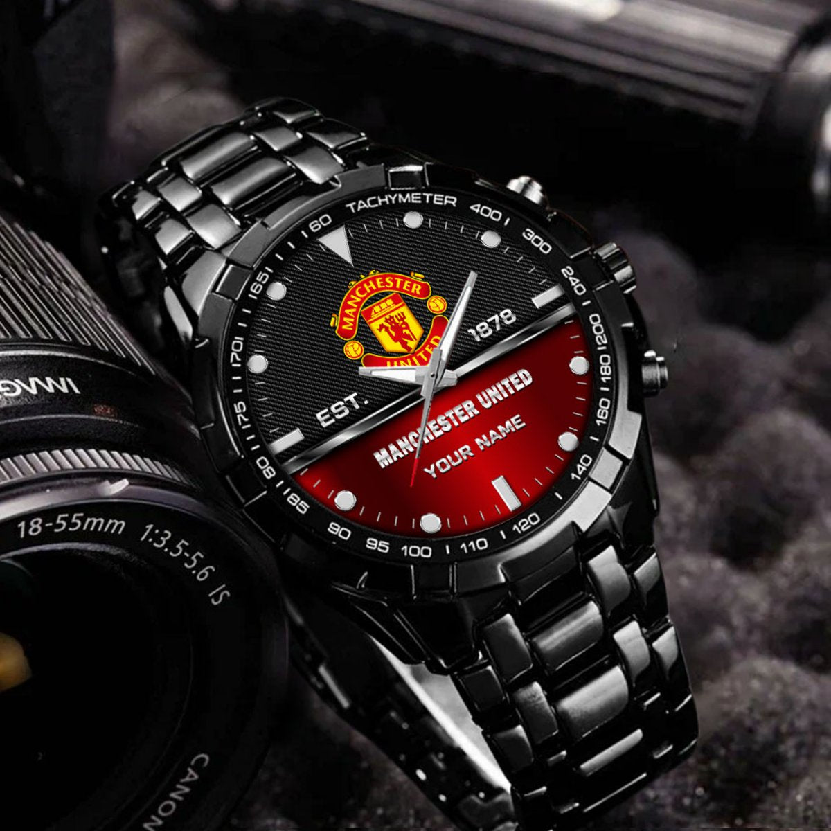 Manchester United DTNWATK30209
